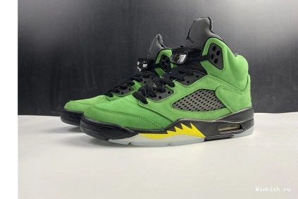 Air “Oregon” 5 Jordan 1015